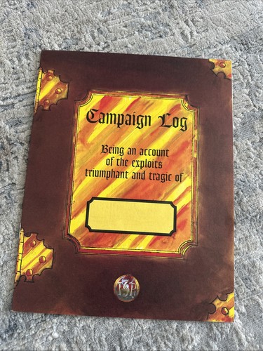 DUNGEON MASTER SURVIVAL KIT - MYSTARA - Not COMPLETE- AD&D2 -#2512 - Picture 12 of 19