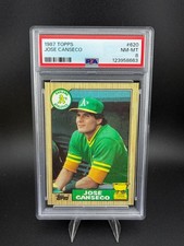 1987 Topps Football Cards 46
