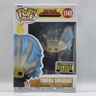 Funko Pop! Animation My Hero Academia Tomura Shigaraki #1149 Entertainment Earth
