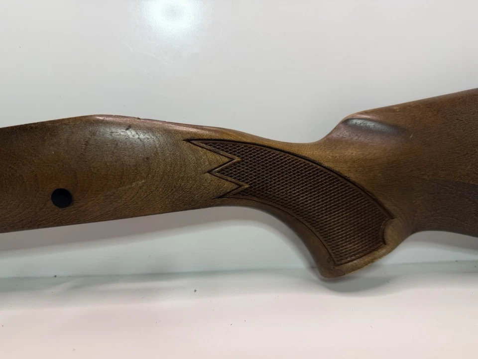 Stock Madera Winchester 31.5" - Buen Estado Foto 4 de 4