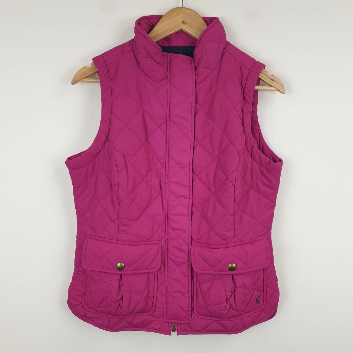 Ladies Gilets | Plus Size & Padded Body Warmers | JD Williams
