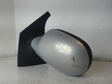 Retroviseur gauche (ou coque) Renault SCENIC