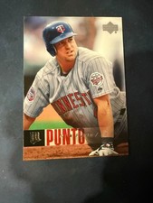 Nick Punto