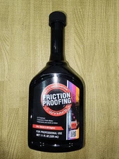 Wynns Friction Proofing Additive SKU:ZW80003