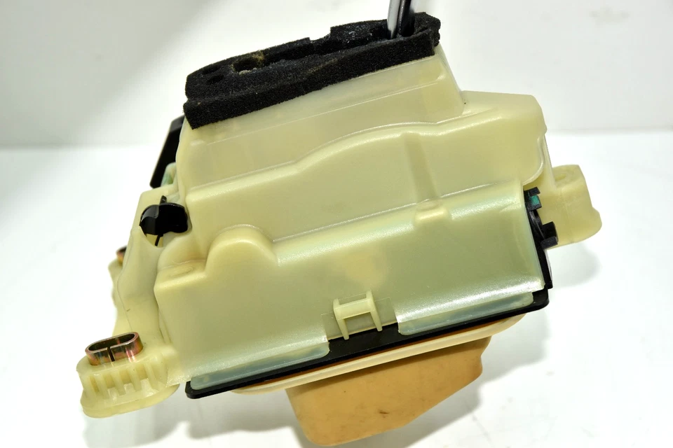 💎 2003-2009 Mercedes C230 C320 C240 C280 Floor Gear Shifter OEM 2032675424 - Image 3 of 4