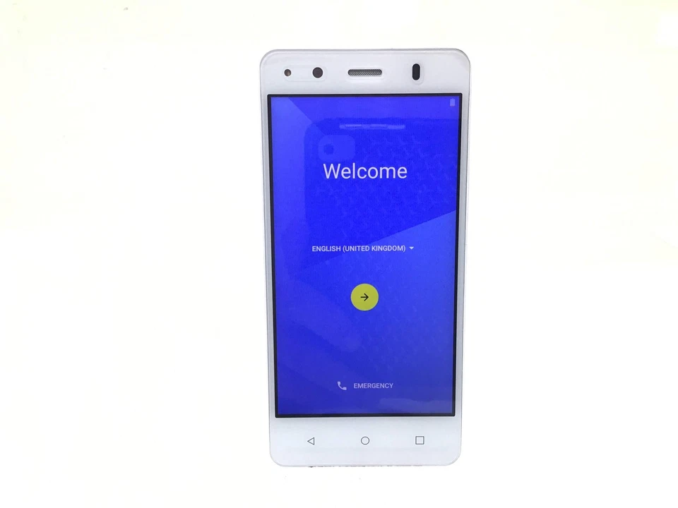 SMARTPHONE BQ AQUARIS M4.5 4G 16GB DUAL SIM LIBRE 19440501 - Imagen 2 de 4