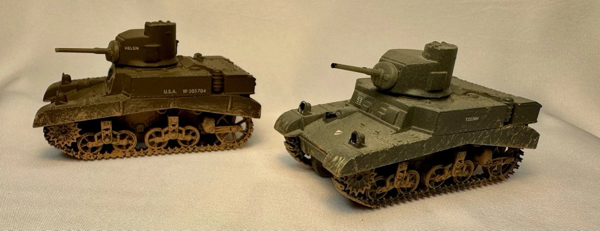 Corgi 1:72 Scale Diecast Tanks & Military Vehicles for sale | eBay