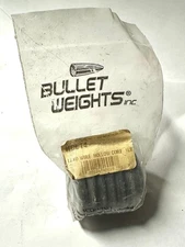 Bullet Weights Lead Wire Hollow Core 3/16 Steelhead 1 Lb Coil Fishing x5