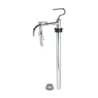 AES Industries 746 5 Gallon Pail Pump with Tie-Down Bracket