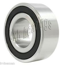 35BD219DUM 35x55x20 Sealed Ball Bearings A/C AC Compressor Clutch