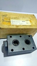 Parker Hyd. CS16009 Check Valve Shaffer 22055 - 3000 PSI 207Bar 4DGPM 151LPM