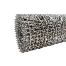 5 Mesh Stainless Steel 304 Wire mesh 15.7in x 10ft40cmX305cm，Stainless Steel ...