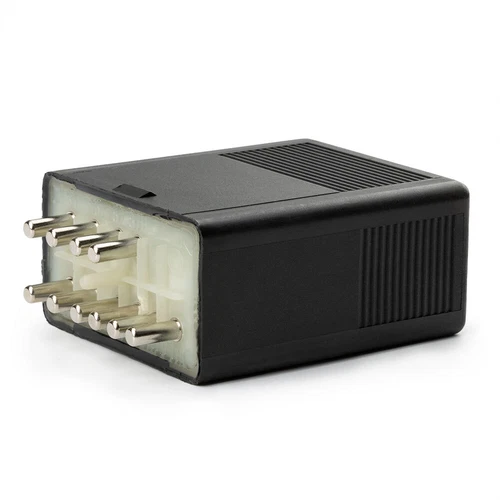1*0035452405 Fuel Pump Relay for Mercedes Benz W124 W126 W201 190E 260E 300SE - Picture 2 of 13