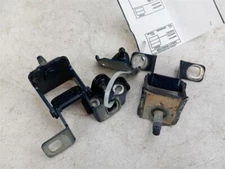 2009-2012 CHEVROLET TRAVERSE TAILGATE HINGES PAIR