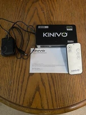 KINIVO HDMI switch