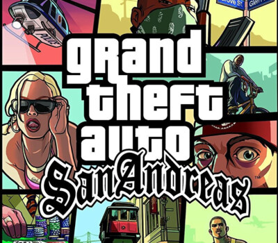 #ad Grand Theft Auto: San Andreas Steam Key Original Version Region Free $99.99
