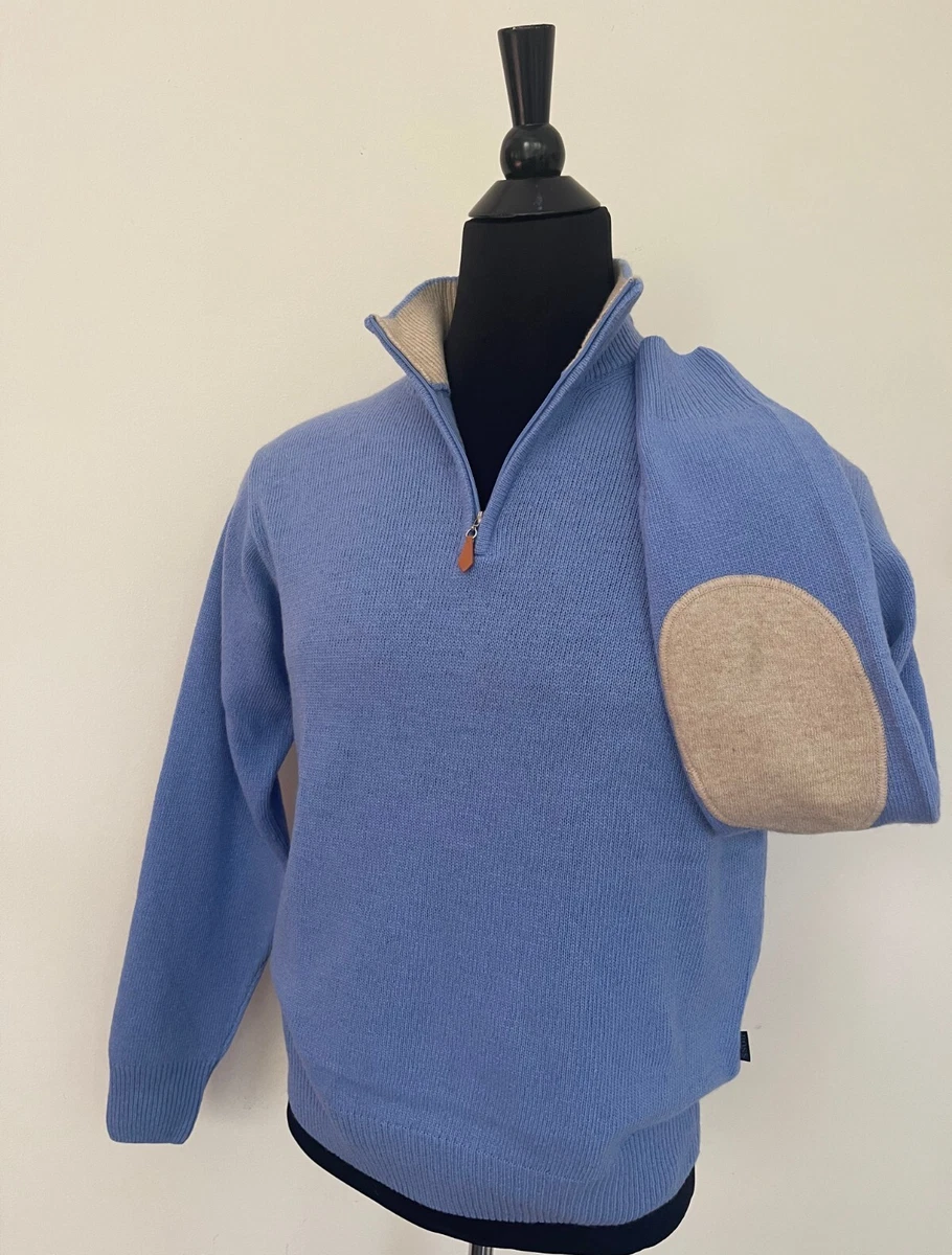 Boss hotsell quarter zip