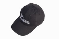 High Quality Cricket Baseball Style Cap With Zealand Logo Adults Adjustable High Quality Cricket Baseball Style Cap With Zealand Logo Adults Adjustable