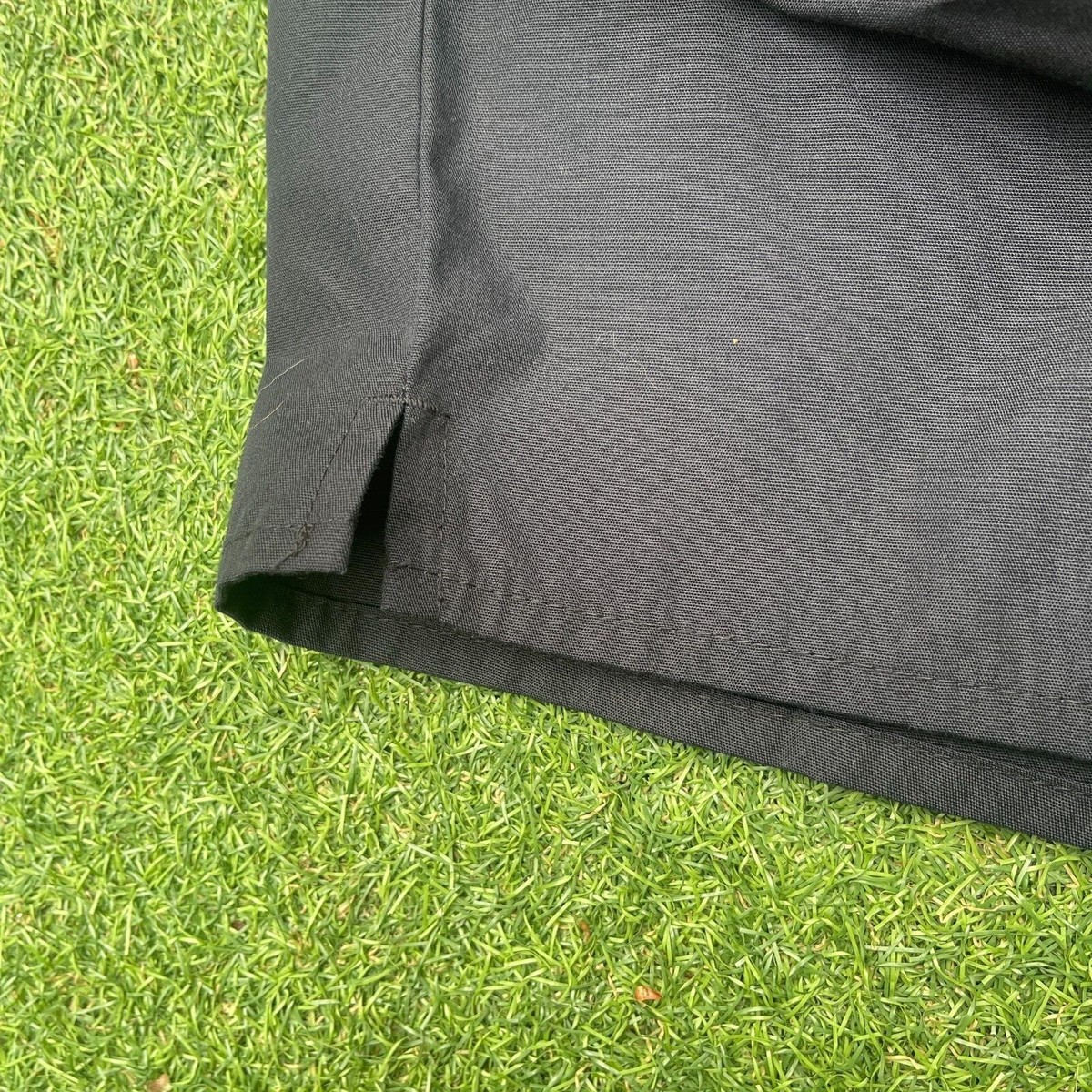 British Army PTI Tri-Service Shorts Marineblau, Militär Surplus