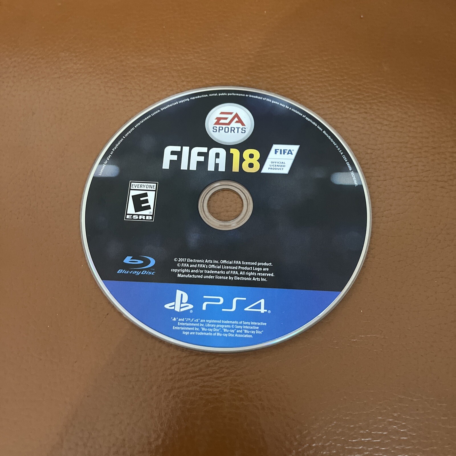 FIFA 18 | Electronic Arts | GameStop