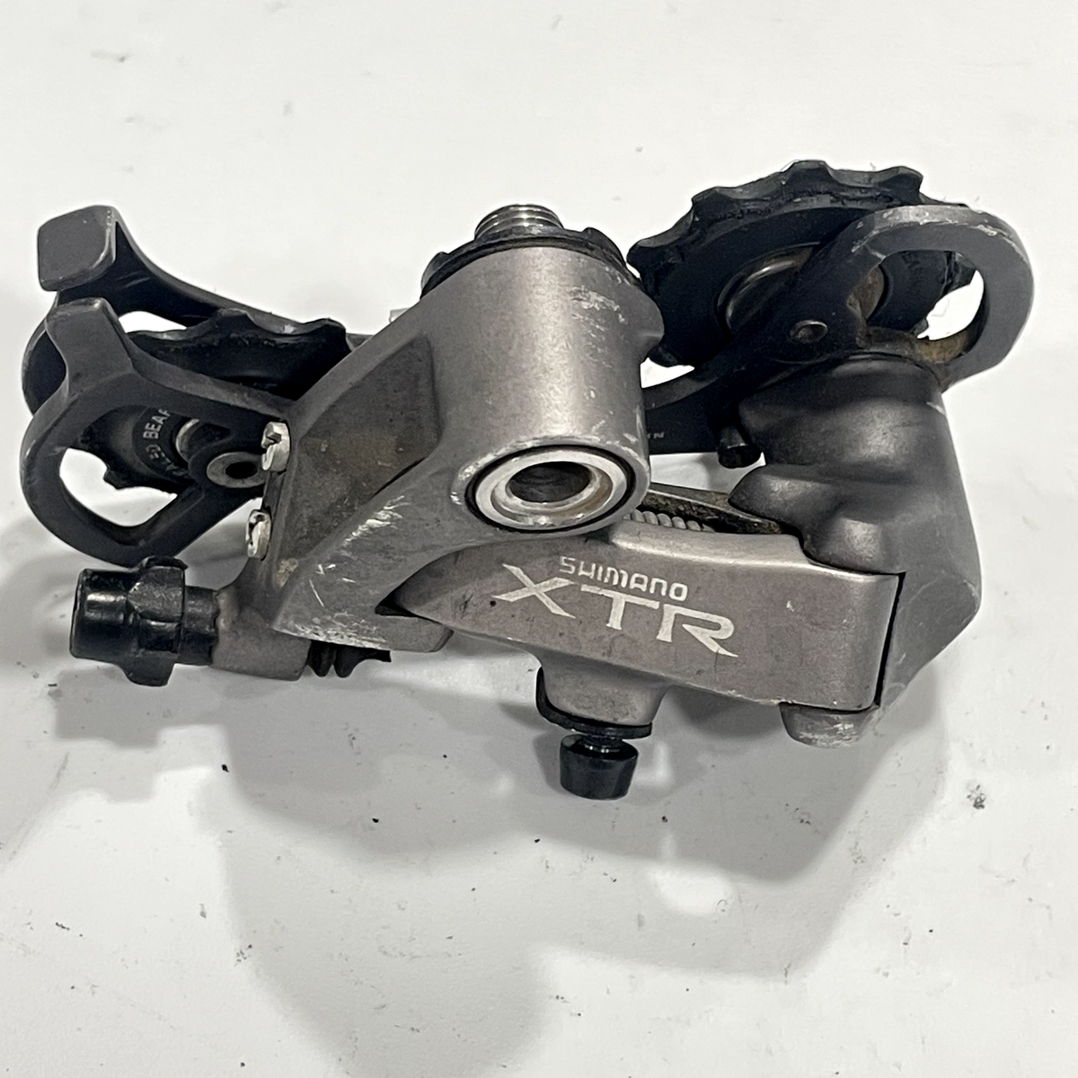 Shimano XTR RD-M952 Rear Derailleur Short Cage Mountain Bike