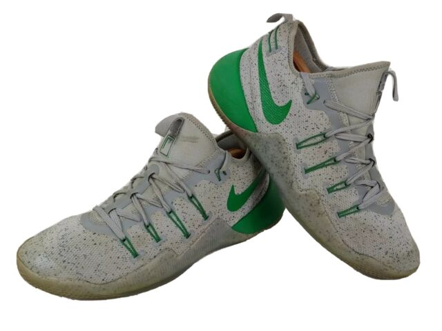 Nike Hypershift PE ISAIAH THOMAS IT Men's Shoes Sz 11.5 Green Celtics 888450-030 | eBay