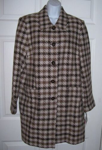 Auralee Washed Finx Herringbone Jacket M-L Beige Cotton New Auralee Washed Finx Herringbone Jacket M-L Beige Cotton New