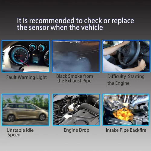 Mass Air Flow Sensor For Honda Accord Pilot Acura RL MDX TL OE# 37980-RNA-A01 US - Picture 17 of 19