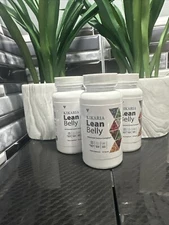 Ikaria Lean Belly  Weight -Advanced Amino Complex-Dietary Supplement- 3 Pack