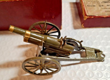 Britains 1292 ROYAL ARTILLERY R. A. GUN Boxed
