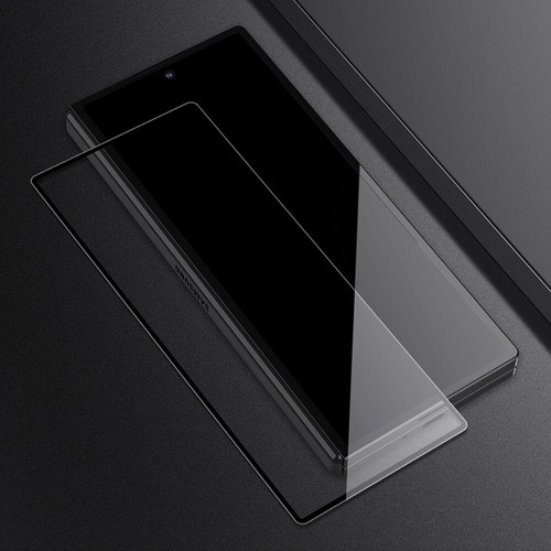 For Samsung Galaxy Z Fold 7/6 CP+PRO 0.3mm Full Coverage Glass Screen Protector - Picture 11 of 37