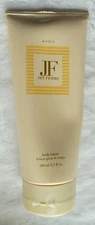 moisturizer New Avon Jet Femme lotion perfumed protection skin care womans