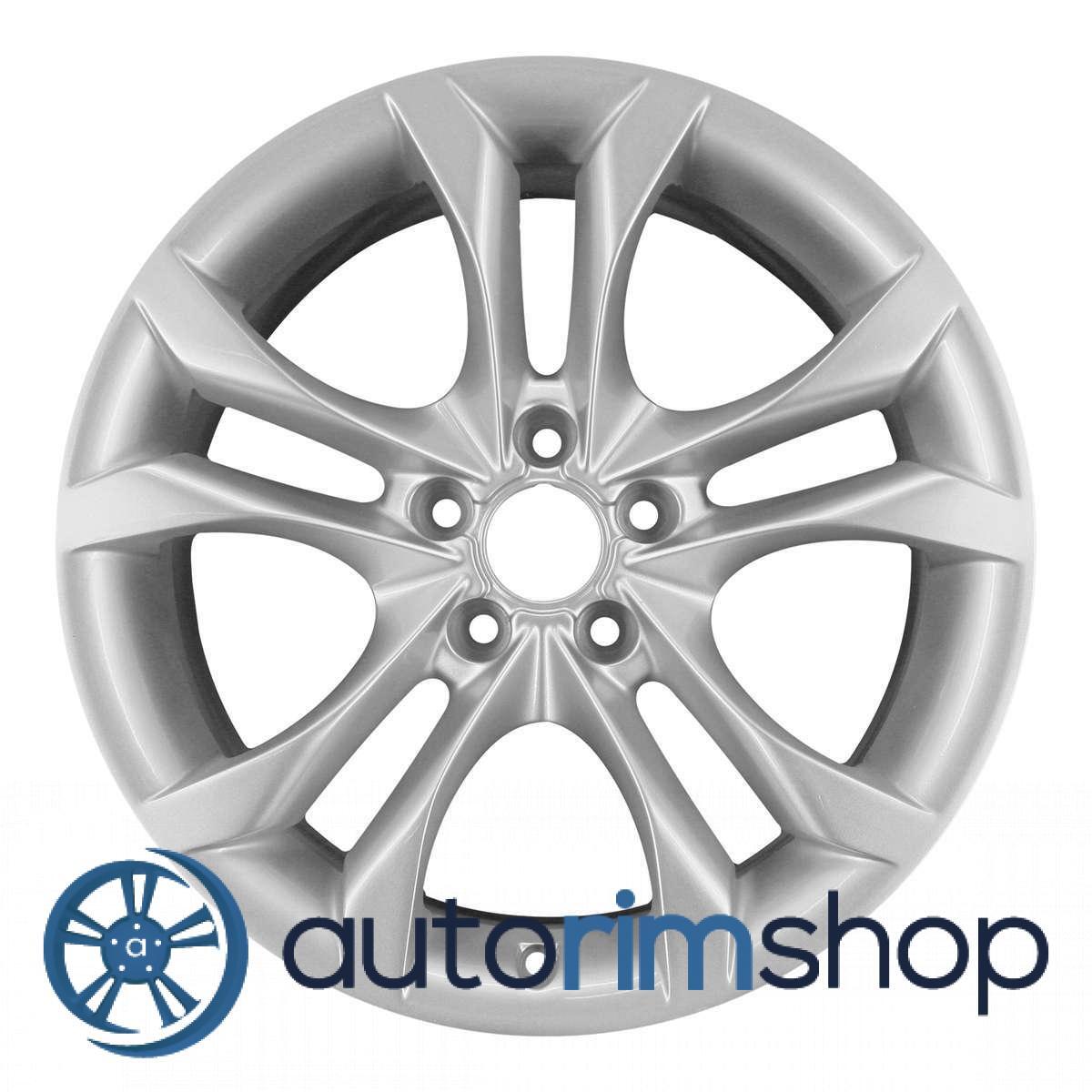 Audi A5 S5 2008-2017 18
