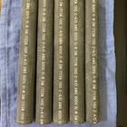 Lot Of 5 New 3M Itcsn-110 Heat Shrink Tubing