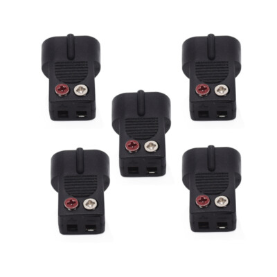 Adaptateur Fil Nu Pour Enceintes Bose Jewel Cube AC-2 - Occasion, Connecteur Blanc