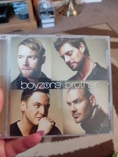 Boyzone : Brother CD 2010 Value Guaranteed from eBay  s biggest seller 
