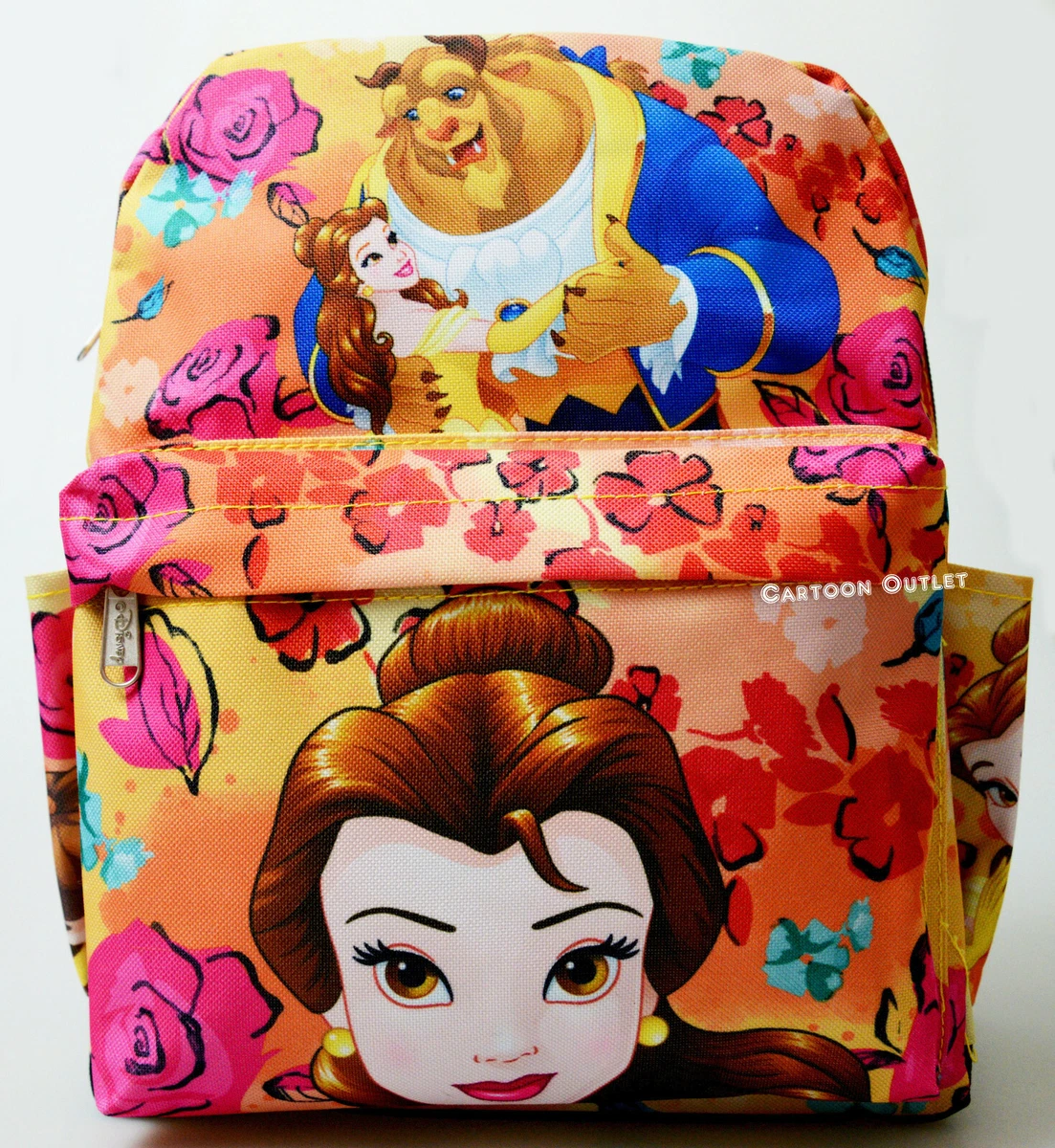 Ladies clearance disney backpack