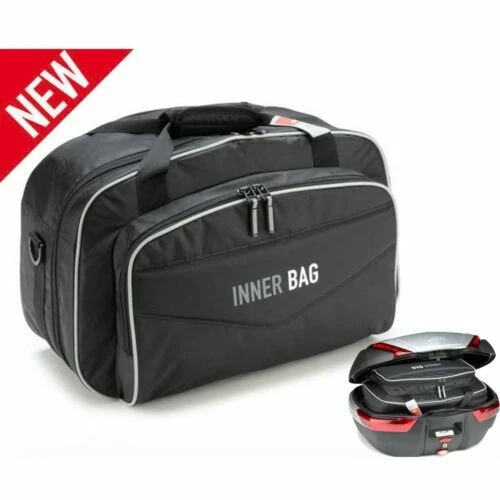 Top cases 45 L pour motocyclette