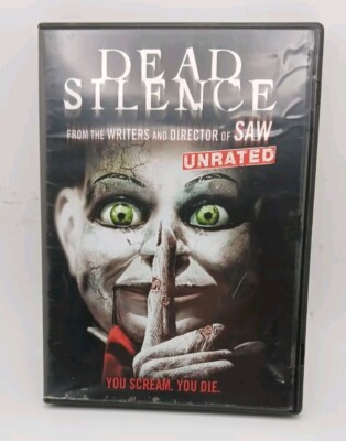 Silent Dead Silence Movie Free Dead Silence (Unrated Widescreen