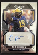 Chris Hinton