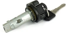 Fit CHEVY GM Ignition Lock Cylinder Tumbler Key Switch W/ 2 Keys