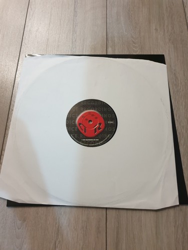SKEPTA - D.T.I (PIRATE STATION ANTHEM) 12" vinyl UK GARAGE UKG GRIME 2003 - Picture 18 of 20