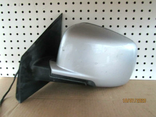  09 10 11 12 13 14 15 Dodge Journey Left Driver Side Power Mirror OEM 