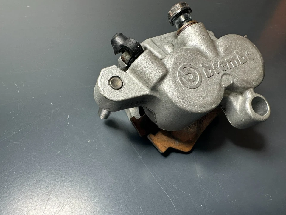 Front Brake Pliers KTM HUSABERG Sx SxF Exc Fe Fs 125 250 300 450 59013015144 - Image 4 of 4