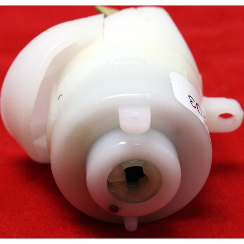 Interruptor de encendido compatible con Volkswagen Scirocco Vanagon Jetta Rabbit Cabriolet 75-93 Foto 3 de 4