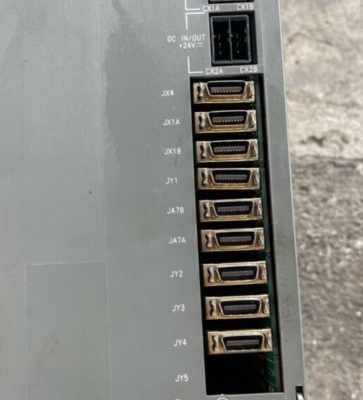 FANUC A06B-6088-H215 #500 アンプモジュール A06B-6088-H215-H500.jpg