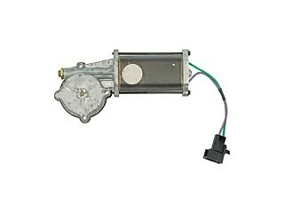 Motor de ventana eléctrica Dorman 742-305 Foto 2 de 2