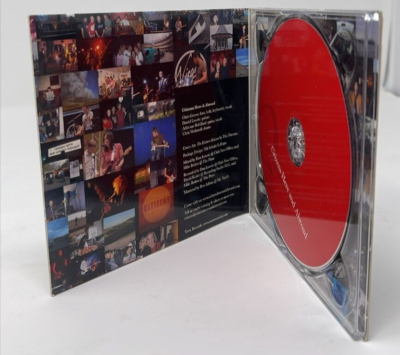 Waving Not Drowning by Citizens Here and Abroad (CD, 2006) | eBay