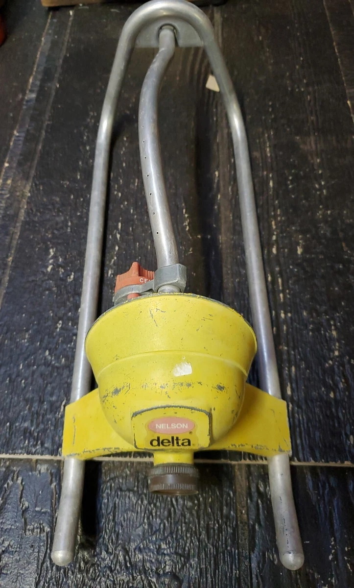 Nelson sprinkler online