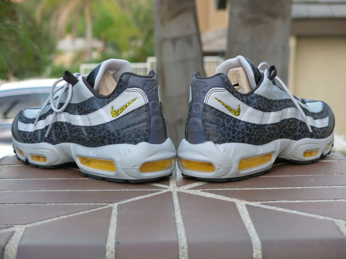 Nike Air Max 95 SE Reflective Men's Running, Cross Training Nike Air Max 95 SE Reflective Men's Running, Cross Training